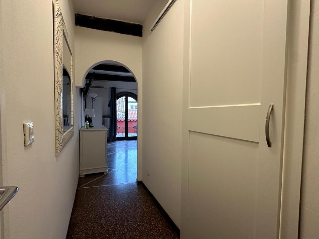 Welc-Om Savonarola Open Space Padwa Zewnętrze zdjęcie