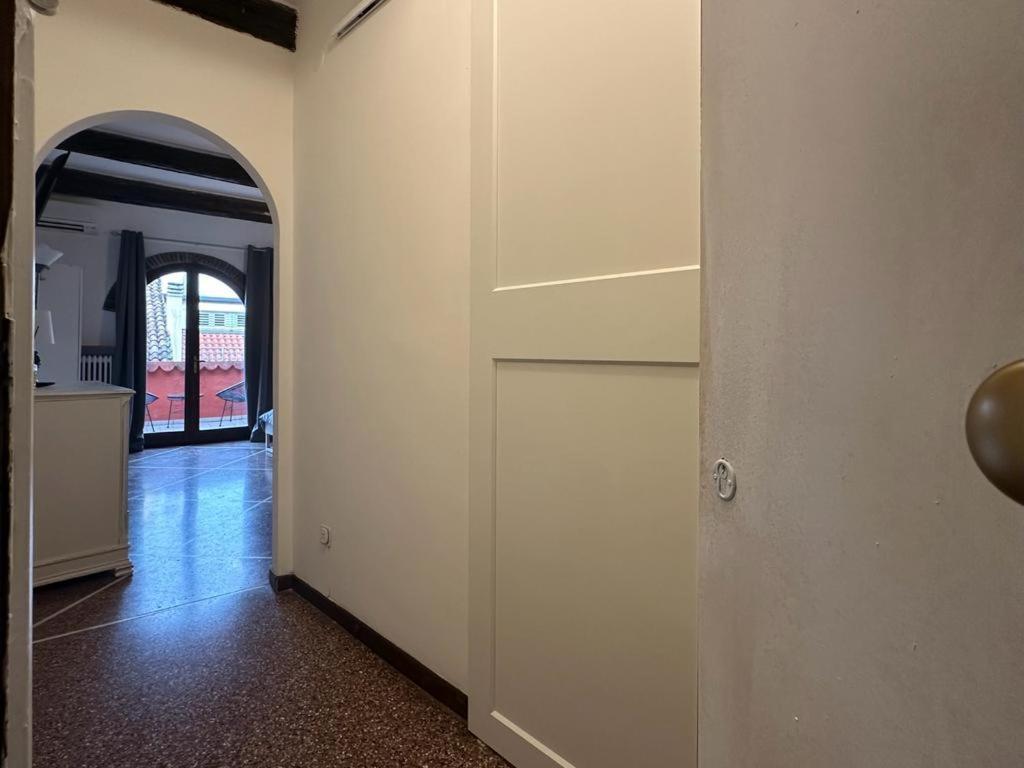 Welc-Om Savonarola Open Space Padwa Zewnętrze zdjęcie